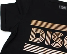 Petit by Sofie Schnoor t-shirt black